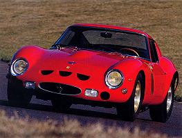 Ferrari 250 GTO