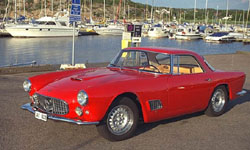 Maserati 3500 GT