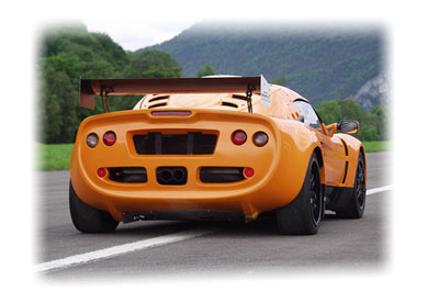 Lotus Exige