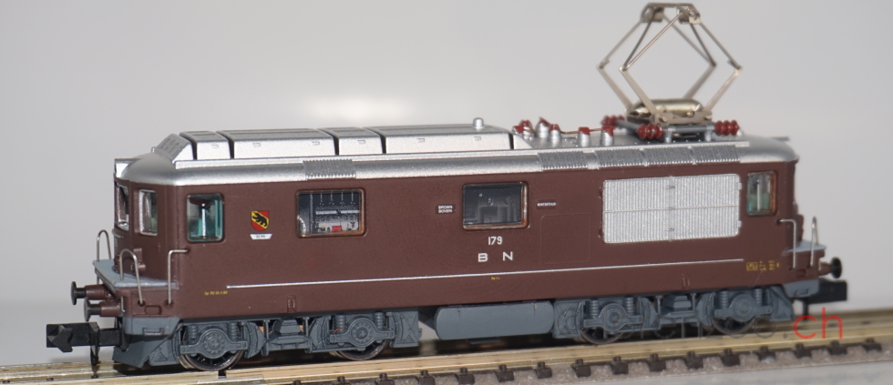 BN Re 4/4