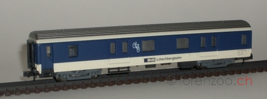 BLS voiture MC76 Dd2