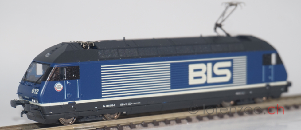 BLS Re 465