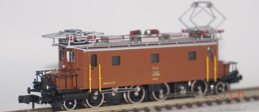 BLS Ce 4/6