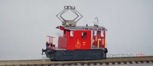 BLS Te 2/2