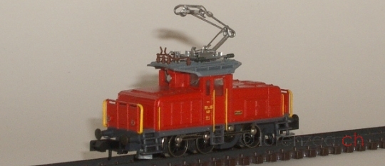 BLS Ee 3/3