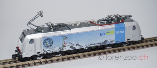 BLS BR 186