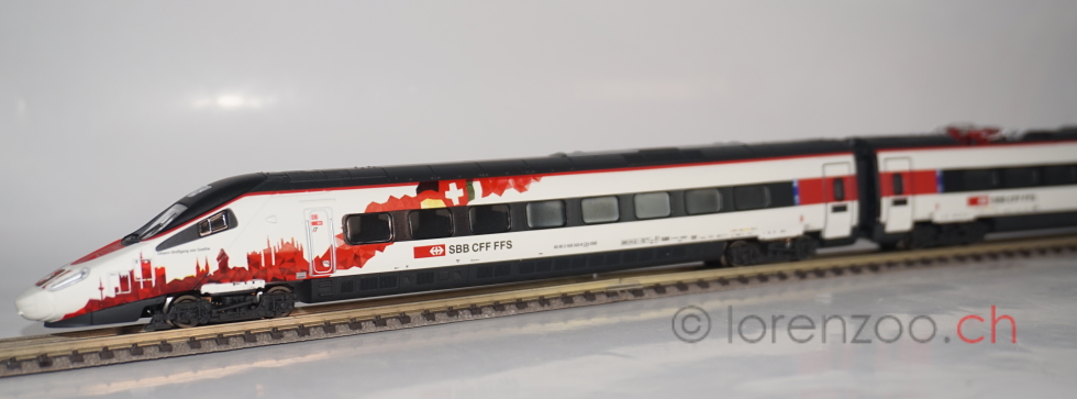 CFF RABe 503