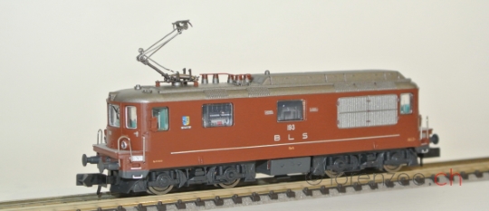 BLS Re 4/4