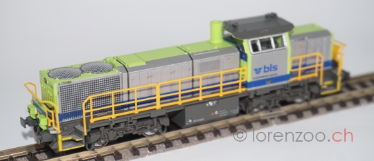 BLS Am 843.5