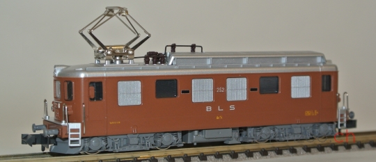 BLS Ae 4/4