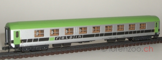 Ralpin Db