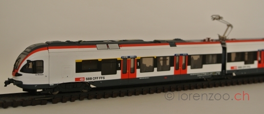 CFF RABe 523