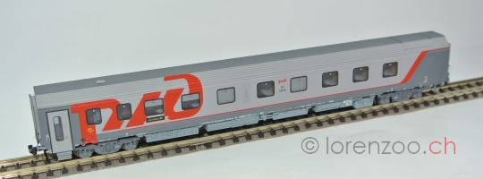 RZD WLABmee
