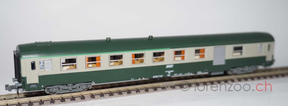 SNCF UIC-Y B5D
