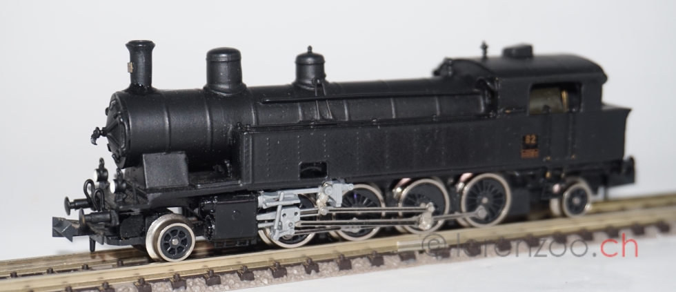 BLS Ec 4/6