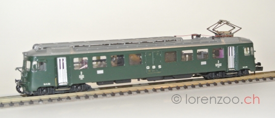 BLS Ae 4/4