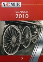 Catalogue ACME 2010