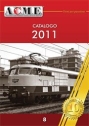 Catalogue ACME 2011
