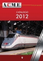 Catalogue ACME 2012