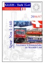 Catalogue Gleis Tech 2006-2007