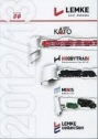 Catalogue Hobbytrain/Kato 2012-2013