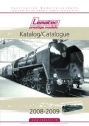 Catalogue Lematec 2008-2009