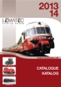 Catalogue Lematec 2013-2014