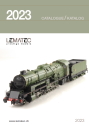 Catalogue Lematec 2023