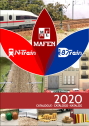 Catalogue Mafen / N-train 2020