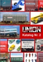 Catalogue Modellbahn Union 2011