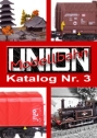 Catalogue Modellbahn Union 2012