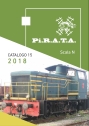 Catalogue Pi.r.a.t.a 2018