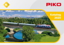 Catalogue Piko 2020
