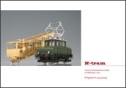 Catalogue N-Tram 2014-2015