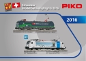 Flyer Piko Suisse 2016