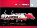 Nouveautés Fleischmann 2011