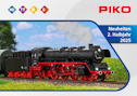 Catalogue Piko 2025