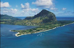 L'île Maurice