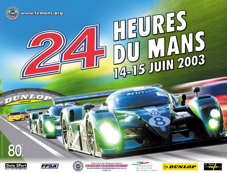 Les 24 Heures du Mans