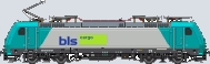 BLS