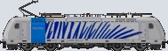 BLS
