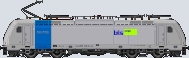 BLS