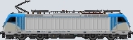 BLS