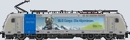 BLS