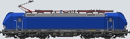 BLS