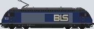 BLS