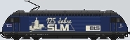 BLS