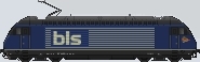 BLS
