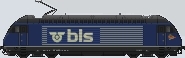 BLS