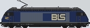 BLS